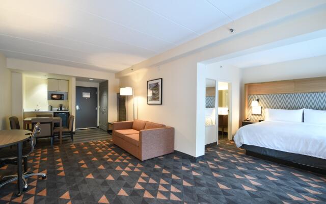 Holiday Inn Fredericksburg Conference Ctr by IHG