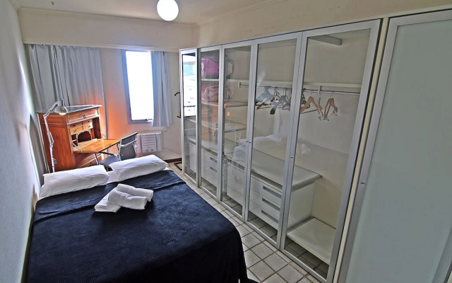 Rio Spot Apartments U027