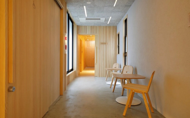 MAJA HOTEL KYOTO l マヤホテルキョウト