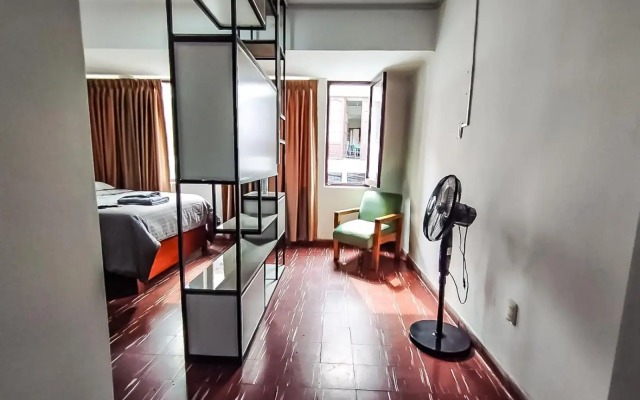 Studio a Estrenar Lujo y Comodidad, Netflix