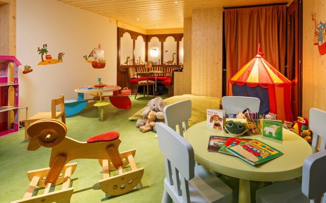 Beausite Park Hotel & Spa
