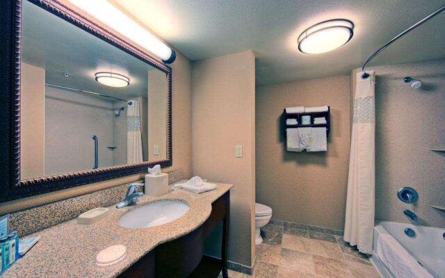 Hampton Inn Sheridan