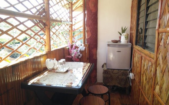 Traditional Filipino Home