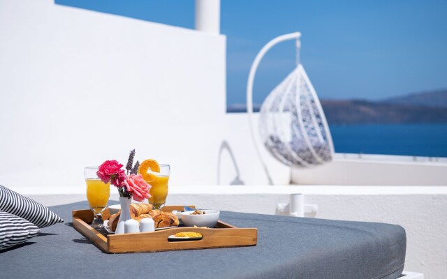 Avant Garde Suites