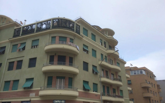 Residenza il Magnifico