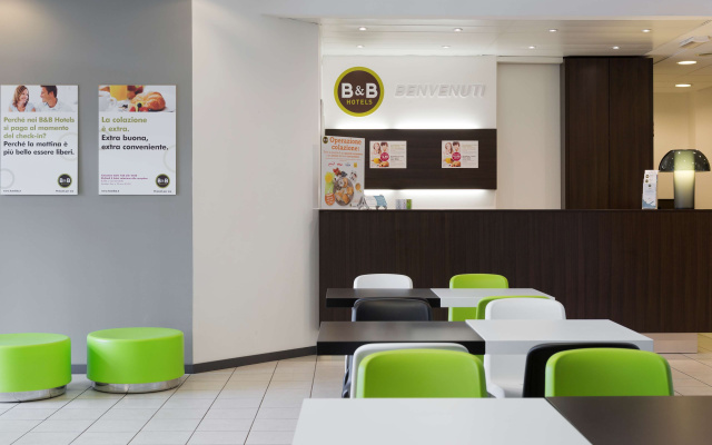 B&B Hotel Ferrara