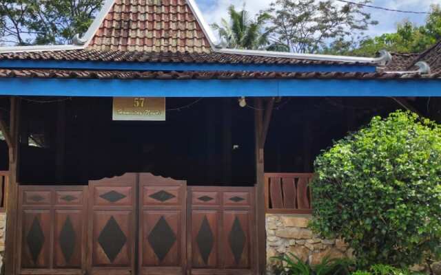 Homestay Ngudi