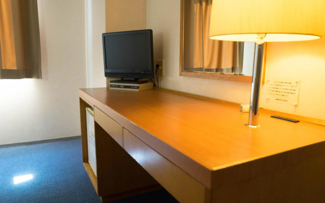Sankei City Hotel Hachiouji
