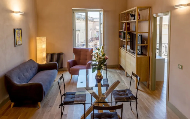 De Gregorio Suites