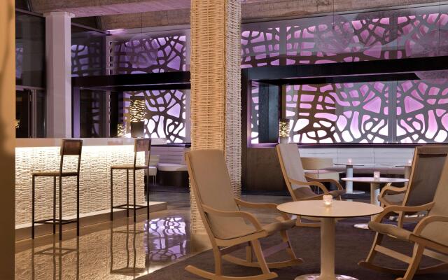 Melia South Beach Hotel