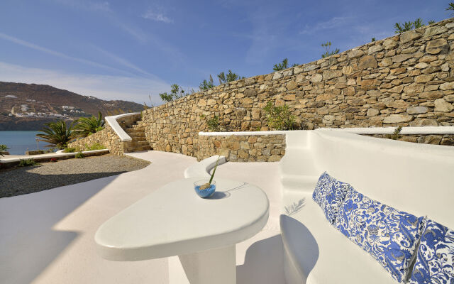 Mykonos Pantheon