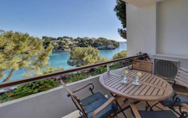 Apartamento Ferrera Park 206