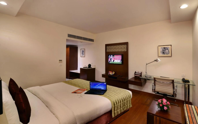 Lords Inn Jodhpur – Guest Rooms – Jodhpur