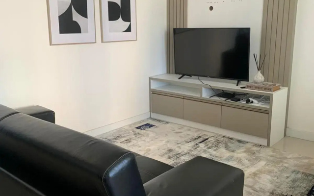 Apartamento em Porto Belo, próximo de praias