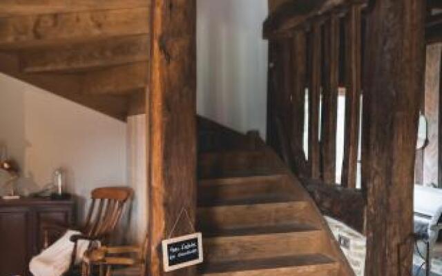 Domaine Le Coq Enchanté