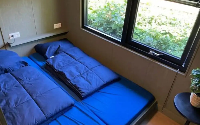 Europarcs De Wije Werelt