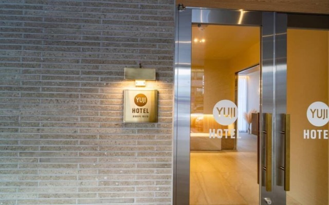 Goyang Hotel Yuji