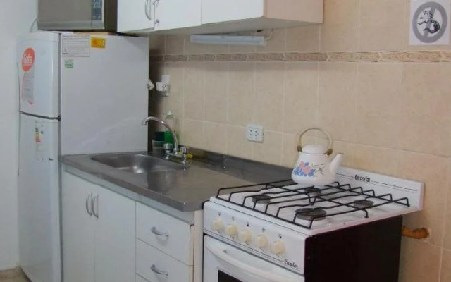 Cabañas El Sueño de Pedro