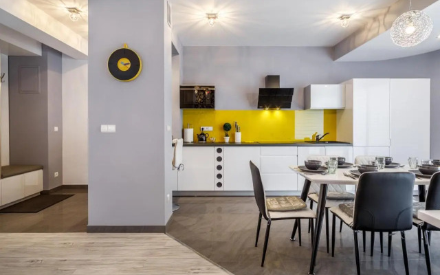 VIP Apartamenty Stara Polana Residence