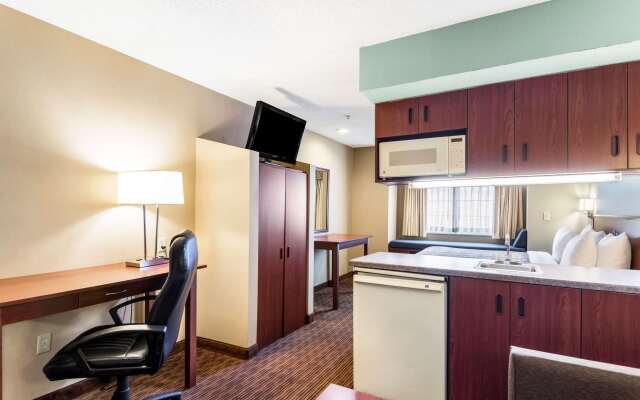 Quality Inn Chester - South Richmond