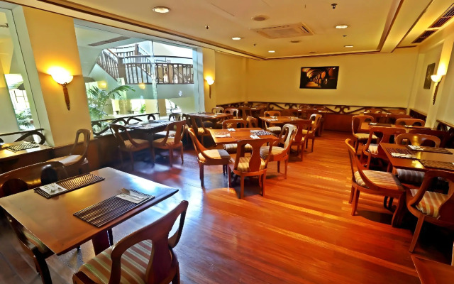 Lorin Solo Hotel