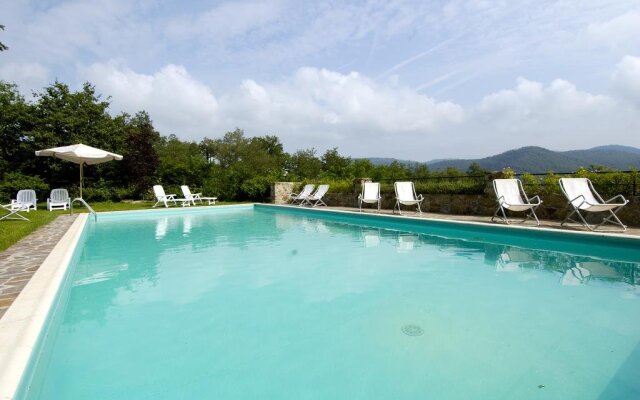 Agriturismo Castello Di Querceto