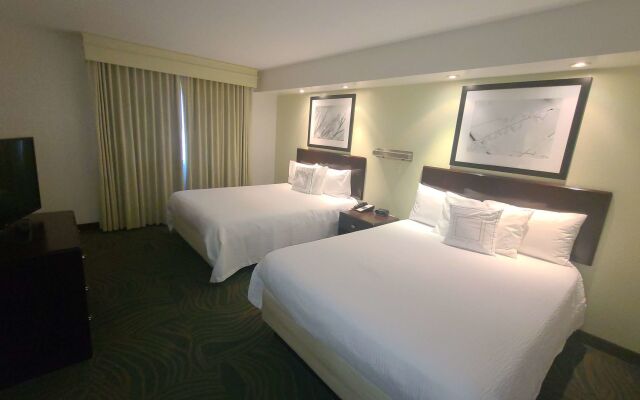 Best Western Hesperia-Victorville Suites
