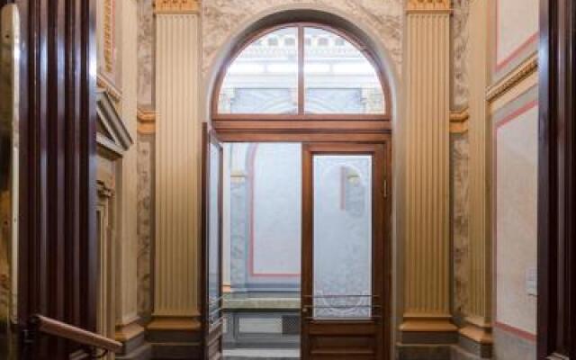 Palais Schottentor by welcome2vienna