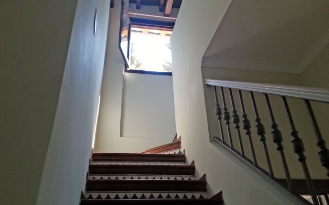 Apartamentos Valentina Deluxe 3000