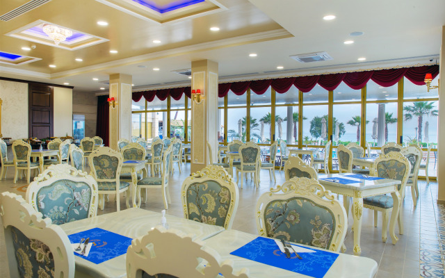 Eona Beach Resort by Greek Pride