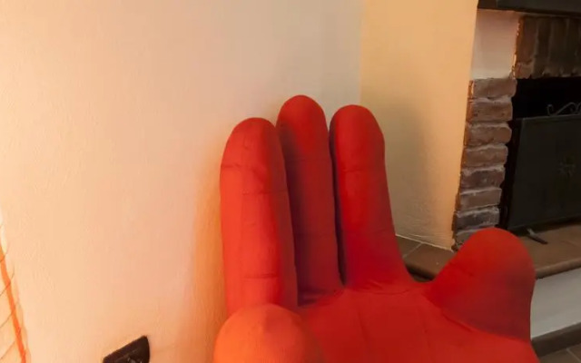 Appartamento Prinetti