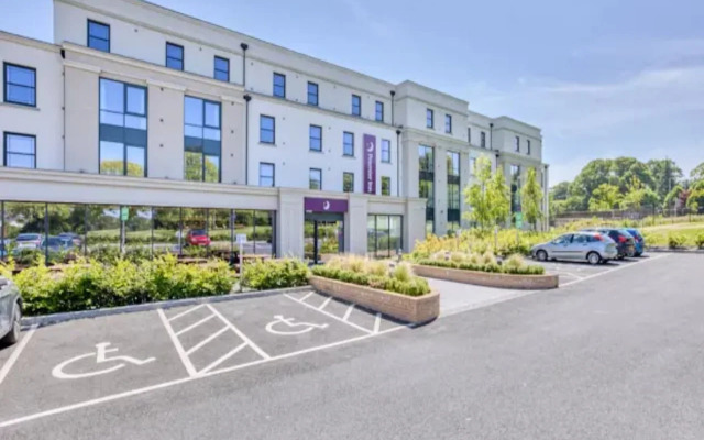 Premier Inn Bangor - Northern Ireland