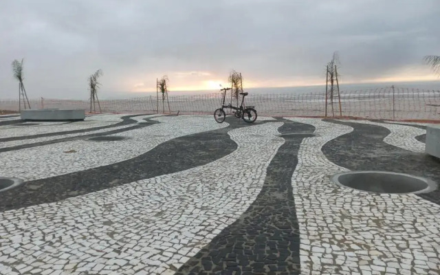 Ap Praia Grande