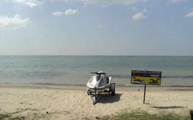 Tilko Charty Beach Resort