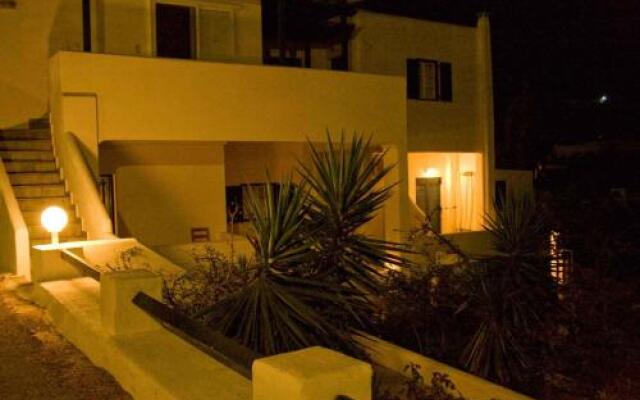 Yiannis Studios