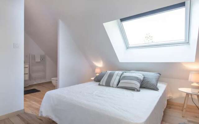 La Maison des Vignes