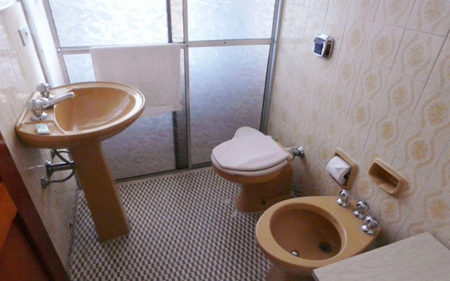 Hotel Casa São José