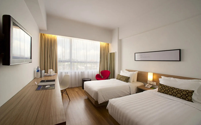 Grand Zuri Malioboro Yogyakarta