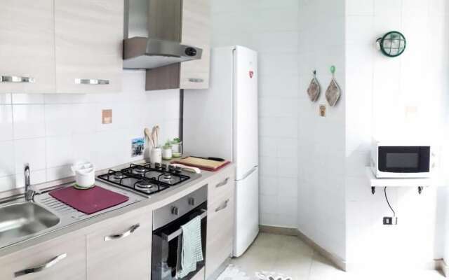 Andrea's House Apartment in the Historic Center of Naples