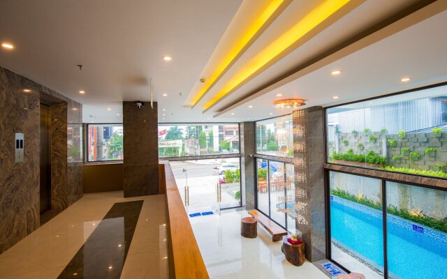 Gaia Hotel Phu Quoc