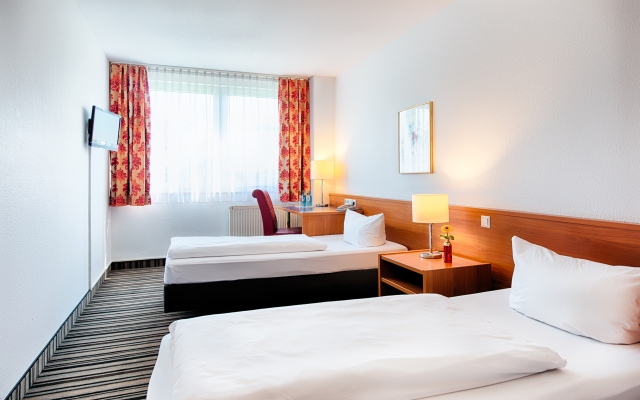 ACHAT Hotel Stuttgart Zuffenhausen