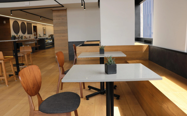 Galeria Plaza Reforma