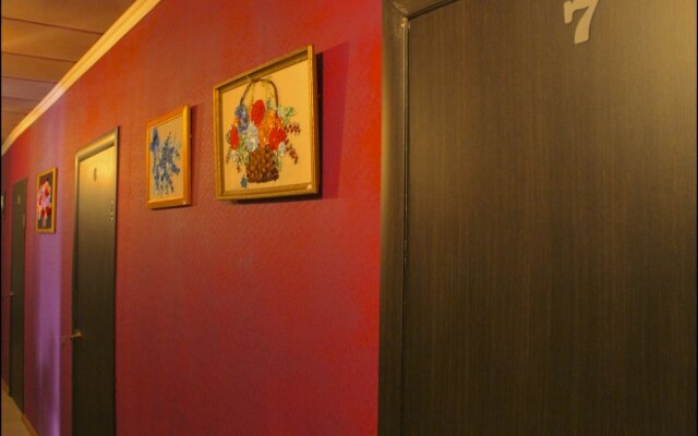 Lermontov Mini-Hotel