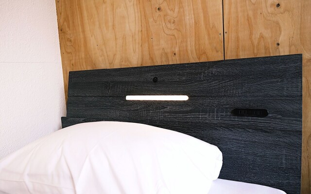 Guesthouse Re-Spect - Hostel