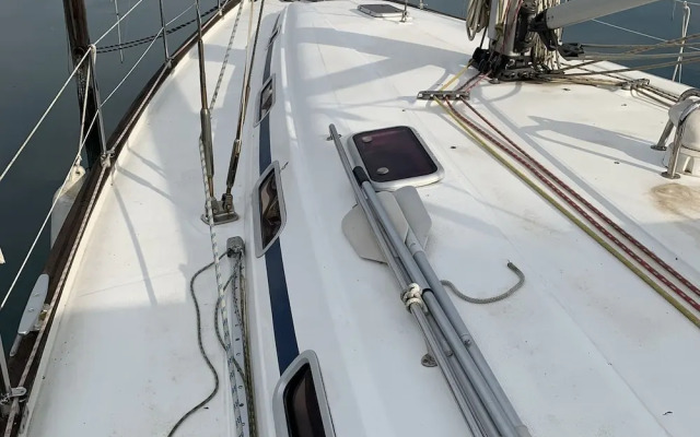 Sailing Experience