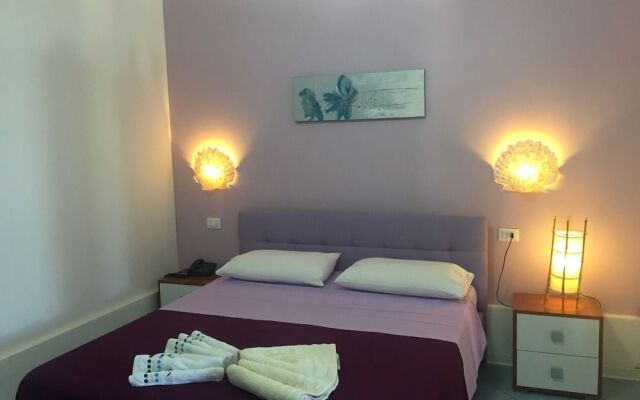B&B Villa Pimm's
