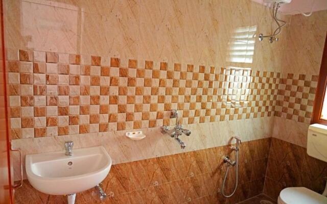 Blue stone homestay guesthouse