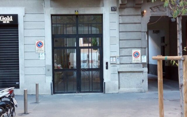 La Meta di Claudia