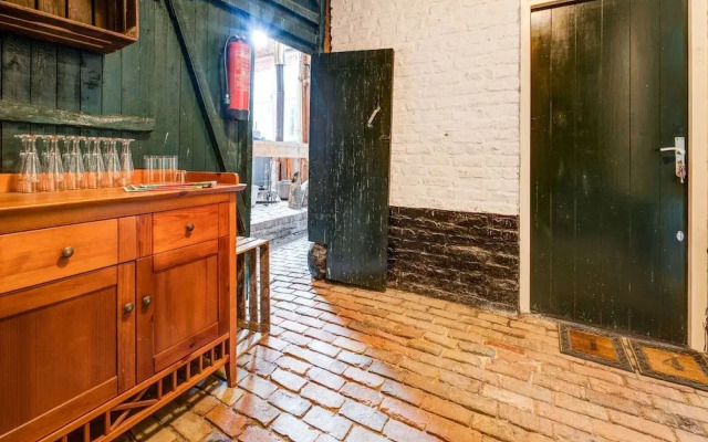 Comfy Holiday Home in Voerendaal