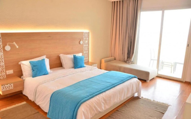 TMK L'Atrium Yasmine Hammamet